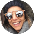 Almudena Pérez Domínguez